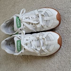 Diesel Hunter Sneakers